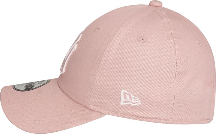Actual product image New Era 9Forty Kids Cap New York Yankees dirty rose Infant (49, 48 C, 50 C)