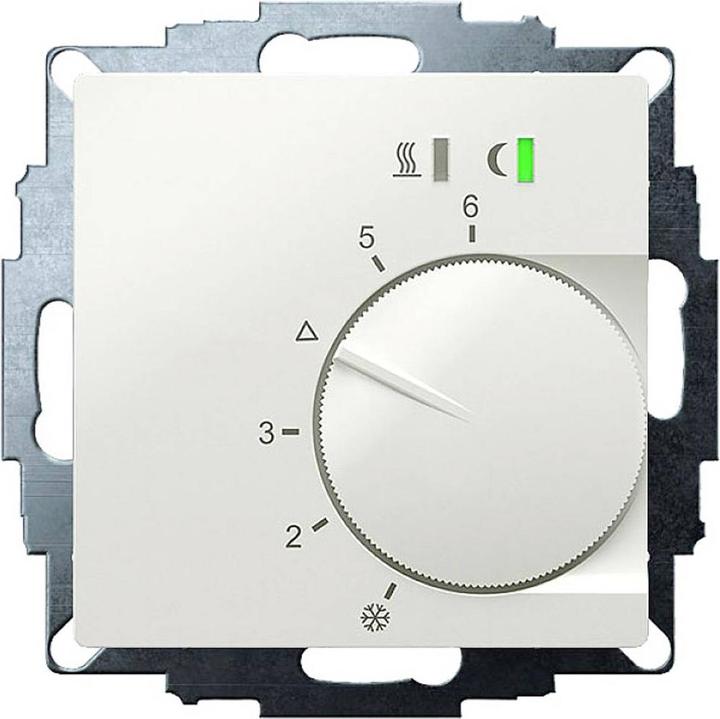 Image du produit Eberle Controls Régulateur d'ambiance encastré