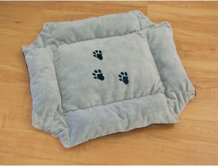 Produktbild Swisspet Soft Katzenbett Pfote (Katze)