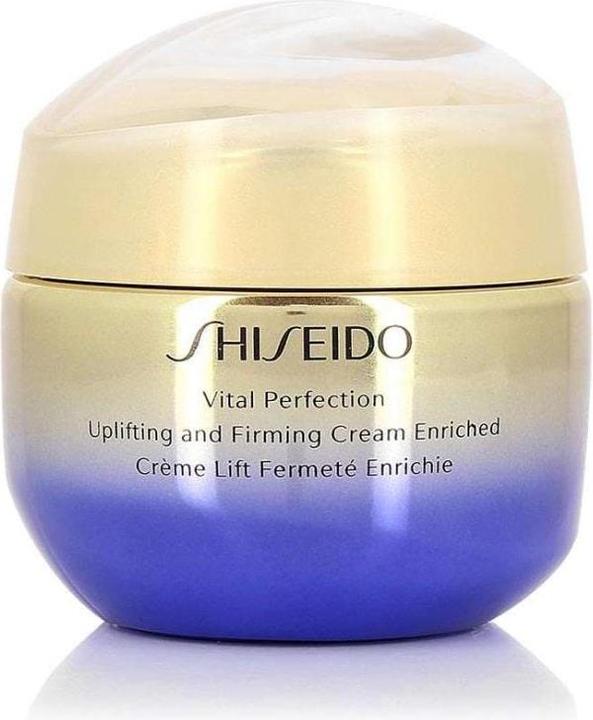 Produktbild Shiseido Vital Perfection (50 ml)