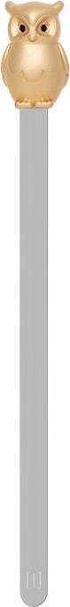 Actual product image MTM Bookmark Owl