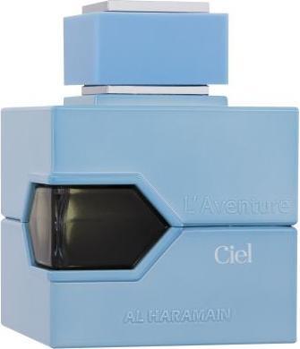 Produktbild Al Haramain L'Aventure Ciel (Eau de Parfum, 100 ml)