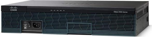 Cisco 2911 W/3 GE.4 EHWIC.2 DS