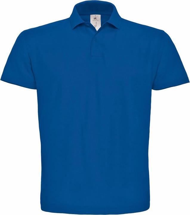 Bleu roi