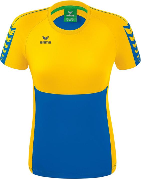 jaune newroyal