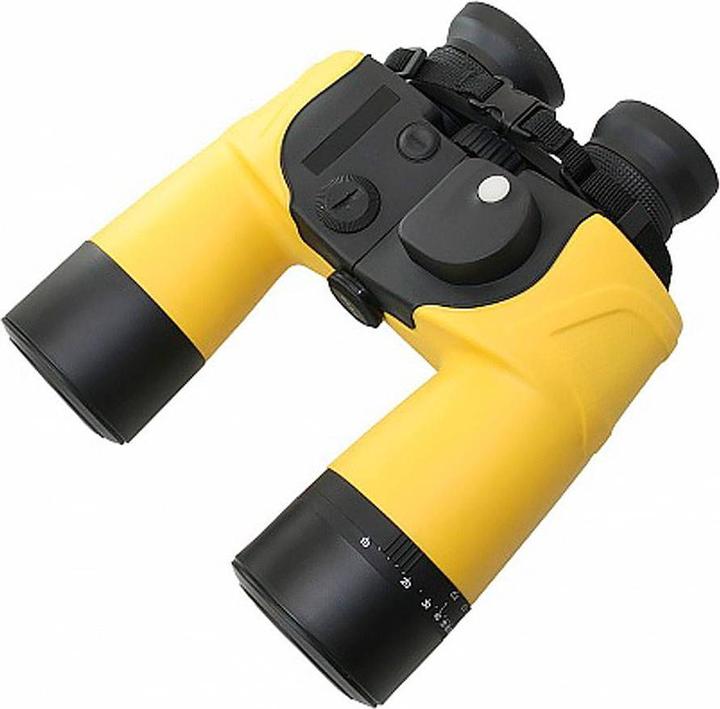 Actual product image Compass Optisan Britec PM 7x50 binoculars with (7 x)