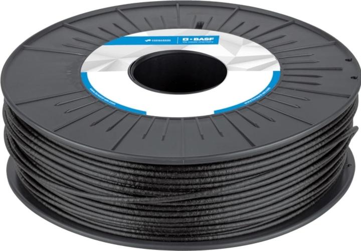 Image du produit Basf Ultrafuse PP GF30 Noir 1.75mm 2.2kg (PP, 1.75 mm, 2200 g, Noir)