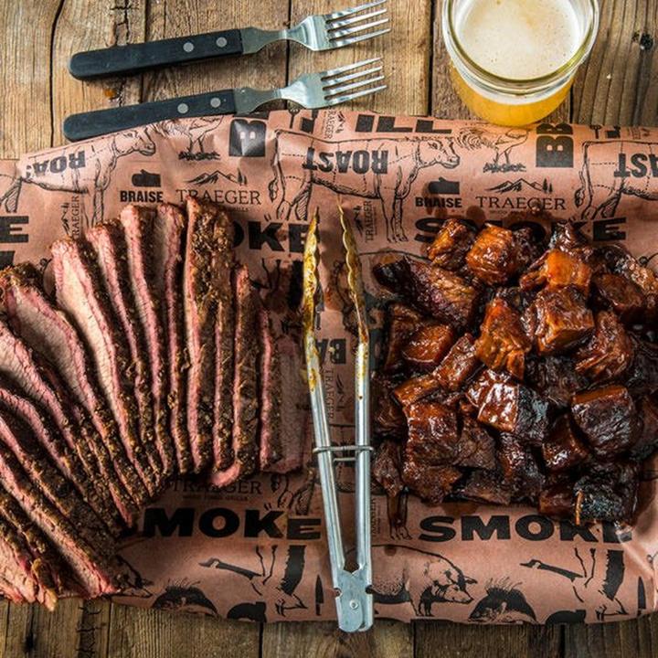 Produktbild Traeger Butcher Paper