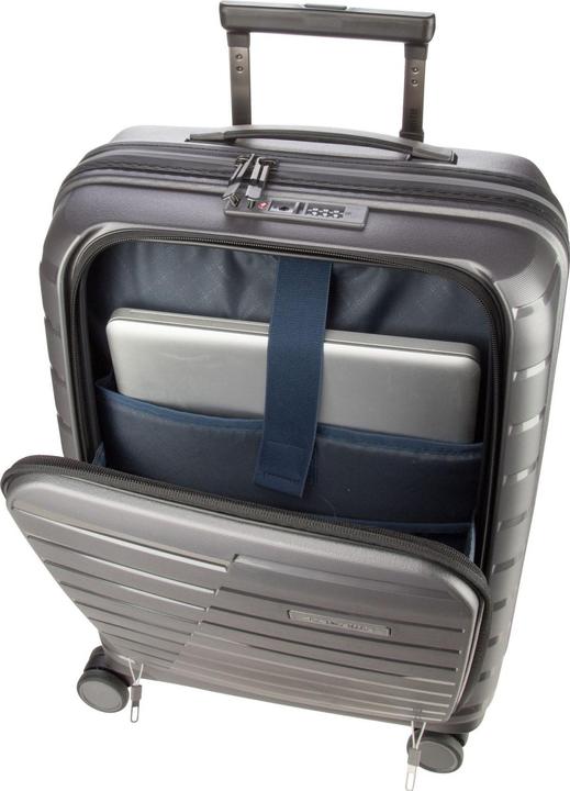Actual product image Travelite Air Base (43 l, Hand luggage (up to 50 litres))
