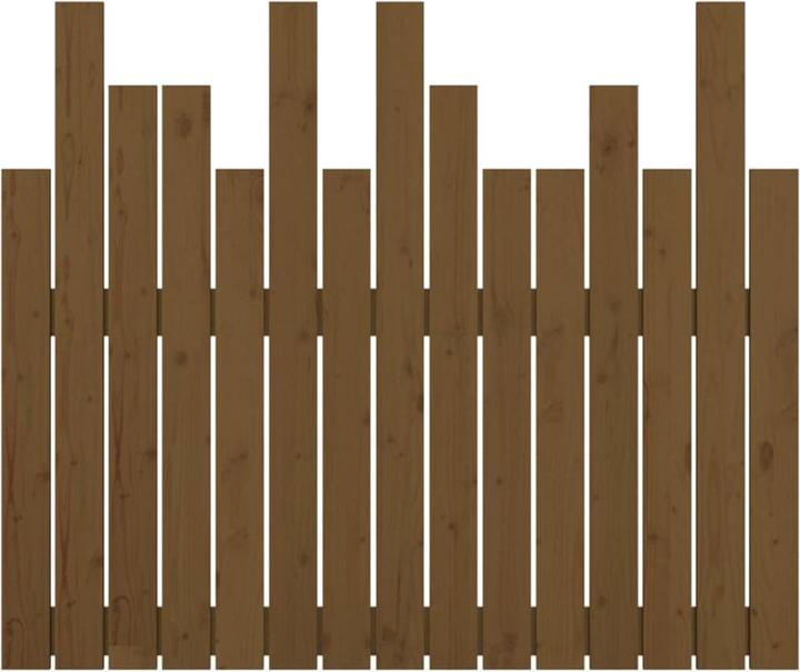 Actual product image VidaXL Ammon (95.5 x 3 x 80 cm)