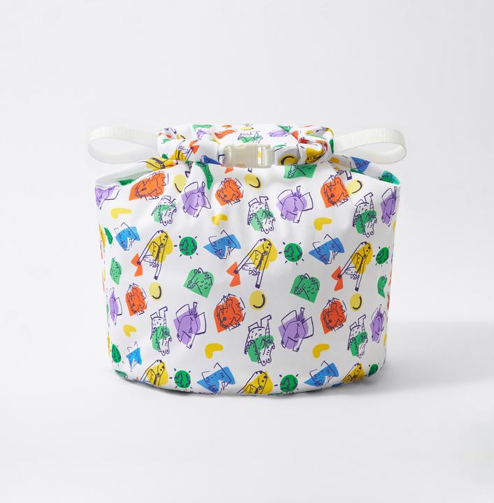 Bambino Mio Wetbag für zu Hause
