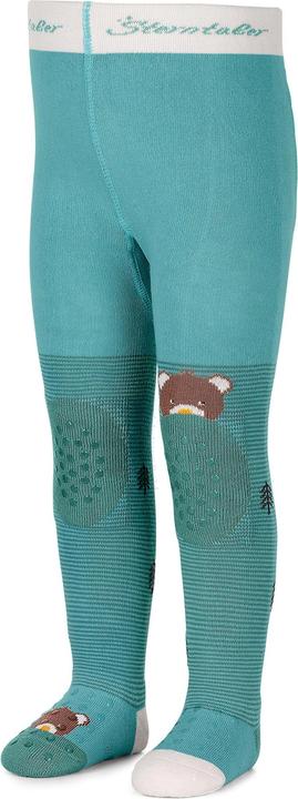 Image du produit Sterntaler Collants pour ramper Ours (86)
