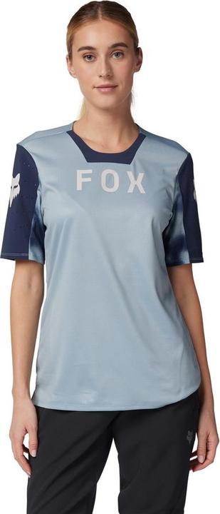Produktbild Fox Jersey 24 W Defend Ss Taunt Gmtl (S)