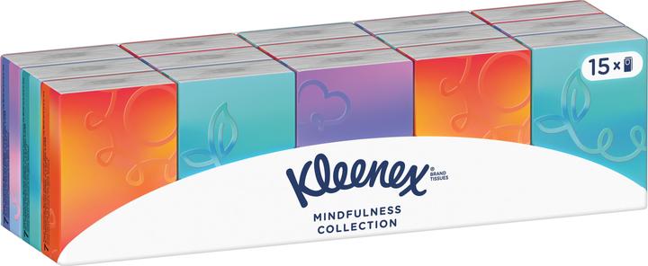 Kleenex Collection Mini