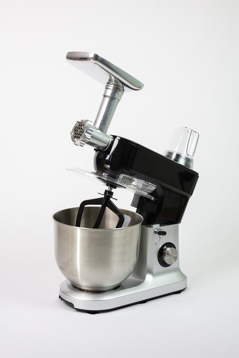Produktbild Ohmex SMX-6208 (1200 W)