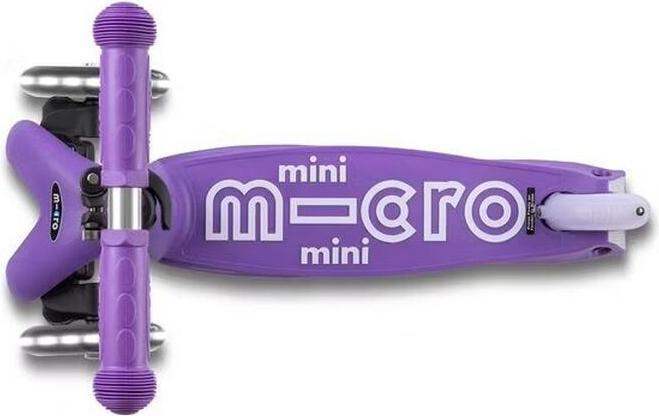 Produktbild Micro Mini Deluxe Foldable Led