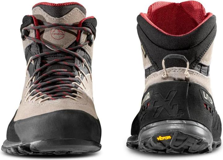 Produktbild La Sportiva Zustiegsschuhe TX4 Mid GTX (38.5)