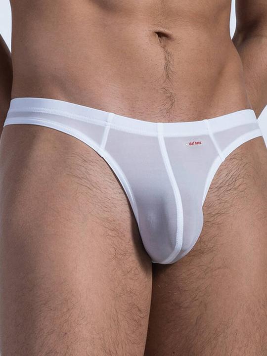 Immagine prodotto Olaf Benz RED 0965 Mini Stringa (XXL, Confezione singola)