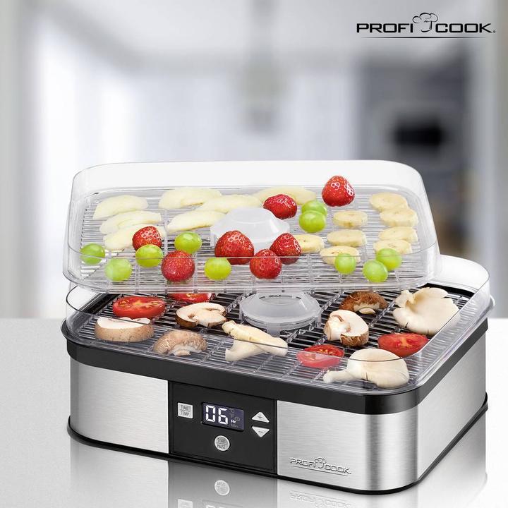 Immagine prodotto Proficook PC-DR 1116