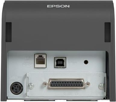 Immagine prodotto Epson BONDPRINTER TM-T70II (022A1) (Ethernet, USB)