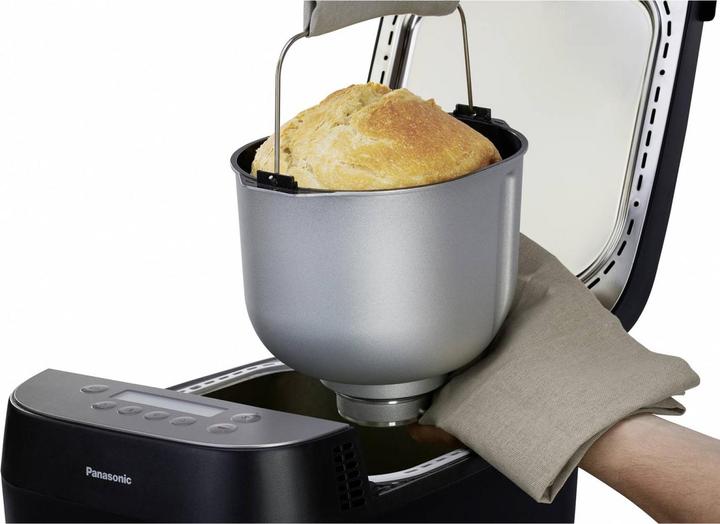 Immagine prodotto Panasonic SD-ZP2010
