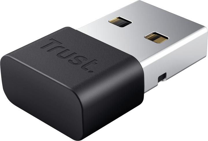 Actual product image Trust Bluetooth 5.0 adapter (Channels)