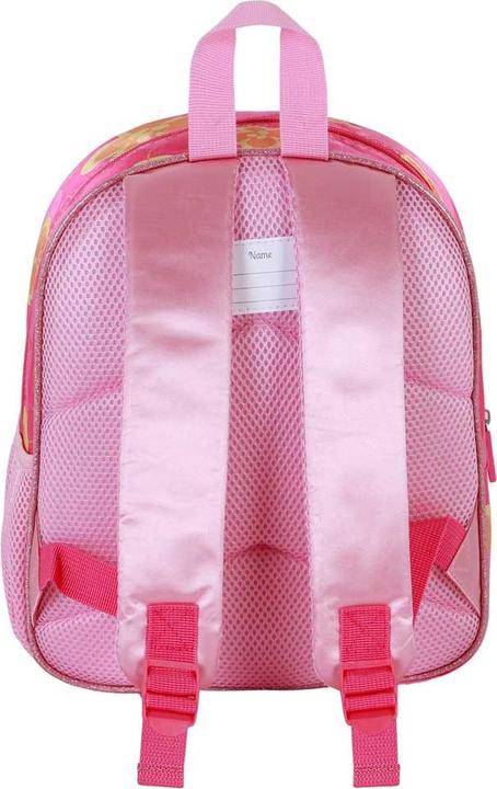 Produktbild Karactermania Elite 3D Backpack Cute
