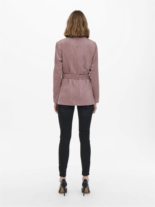 Actual product image Only Belted Corduroy Blazer (M)