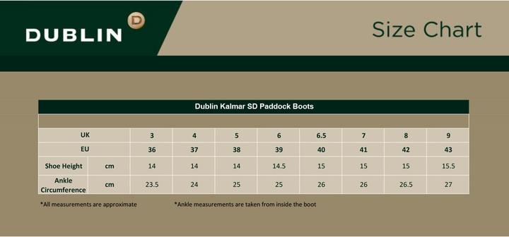 Immagine prodotto Dublin UTWB1348 P (43)