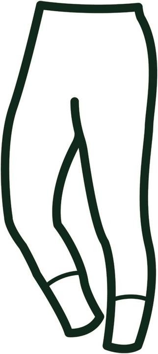 Immagine prodotto Dublin Pantaloni a zampa d'elefante Elite Gel (28)