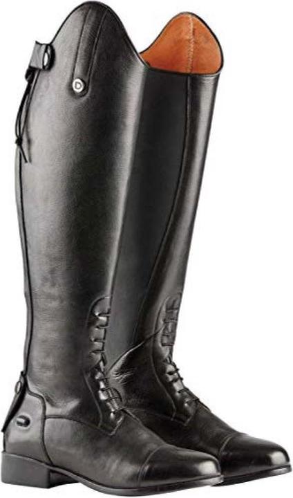Image du produit Dublin Holywell Tall Bottes d'équitation en cuir (41)