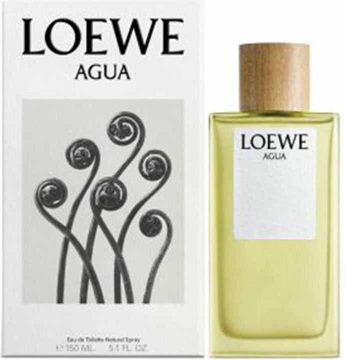 Produktbild Perfumes Loewe Loewe Agua Eau de Toilette Spray 150 ml (Eau de Toilette, 150 ml)