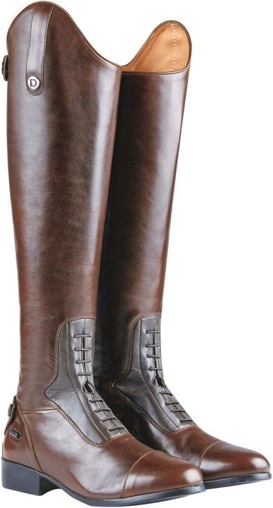Dublin Galtymore Tall Field Lederstiefel (38)
