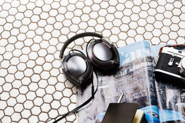 Image du produit Philips Flite SHL4805DC, Casque supra-auriculaire (Filaire)