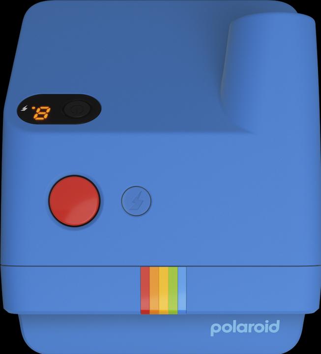 Actual product image Polaroid Go Gen 2.0
