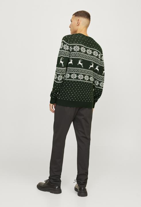 Produktbild Jack & Jones Xmas Gabriel (XL)