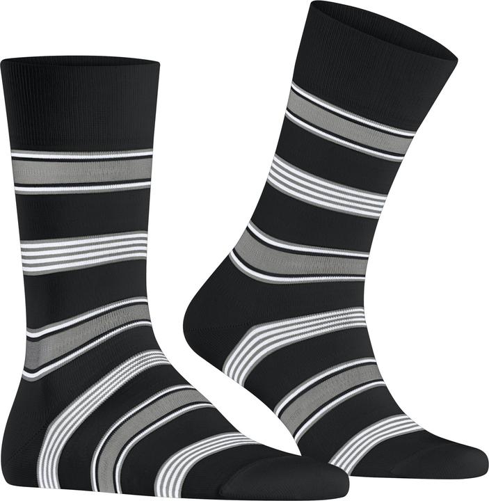 Actual product image Falke Marina Stripe SO (39 - 40)