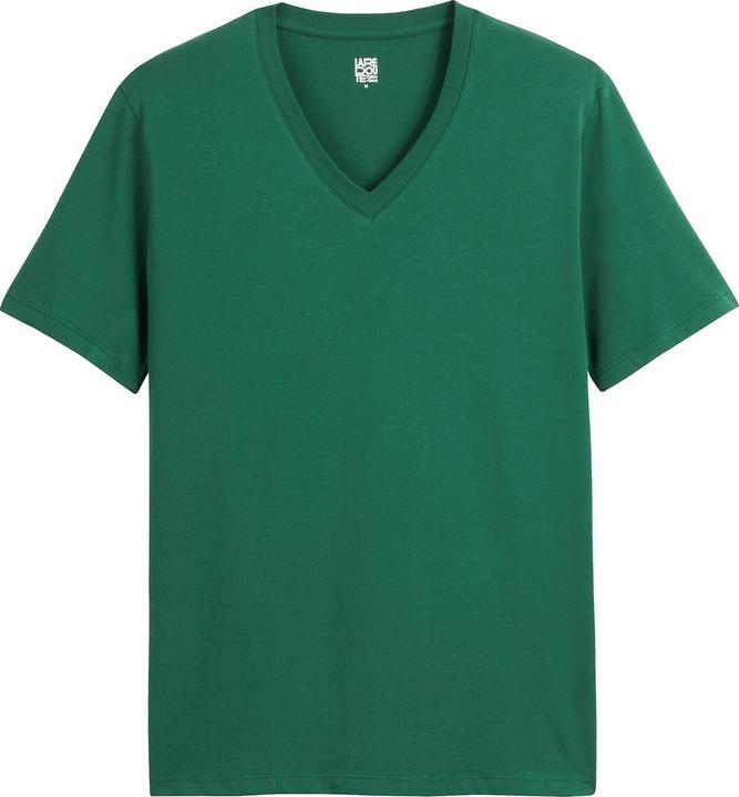 Immagine prodotto La Redoute Collections Maglietta con scollo a V (XXL)