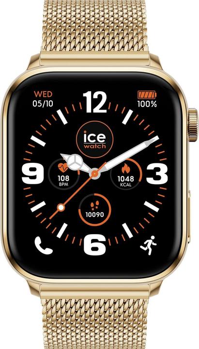 Image du produit ICE Watch SMART 3.0-Or/Mlnese -1.78 (38 mm)