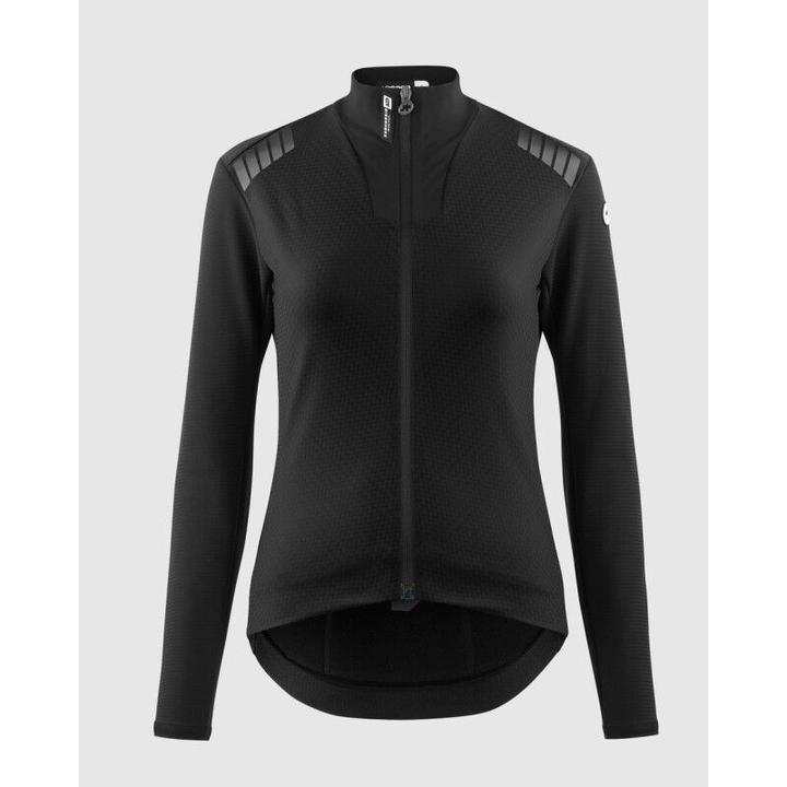 Assos Uma GT UZ 3/3 Jacket S11 - Fahrradjacke - Damen (XL)