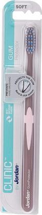Produktbild Jordan* Clinic Gum Pector Zahnbürste Soft (Weich, 1 x)