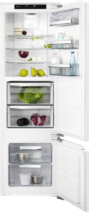 Electrolux IK2705BZL (234 l)