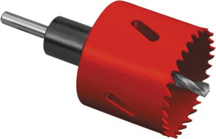 Produktbild Yato Profi HSS Bi-Metall Lochsäge (64 Millimeter)
