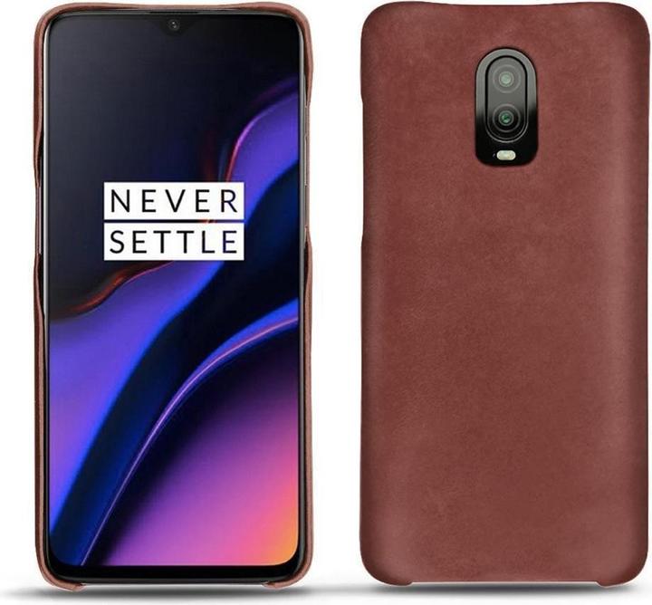 Immagine prodotto Noreve Cover in pelle (OnePlus 6T)