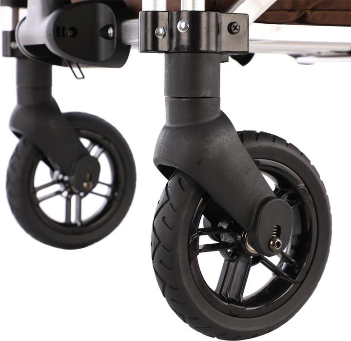 Image du produit Fuxtec Luxus Bollerwagen CTL-900