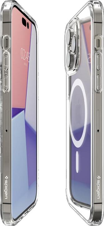 Produktbild Spigen Ultra Hybrid MagFit Series (Apple iPhone 14 Pro Max)