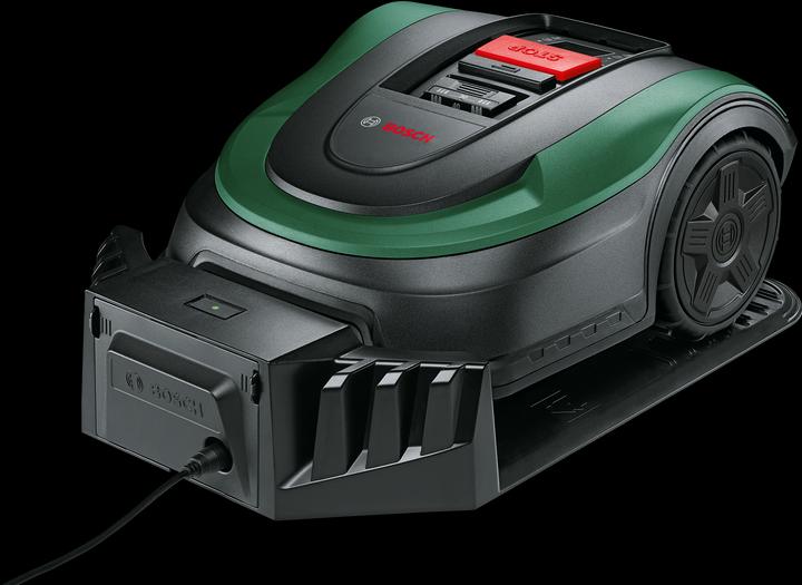 Produktbild Bosch Home & Garden Indego XS 300 (300 m², Begrenzungskabel)