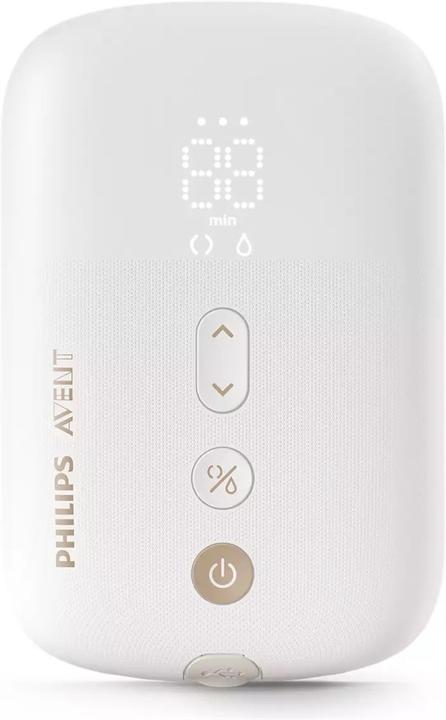 Produktbild Philips Avent Elektrische Einzelmilchpumpe