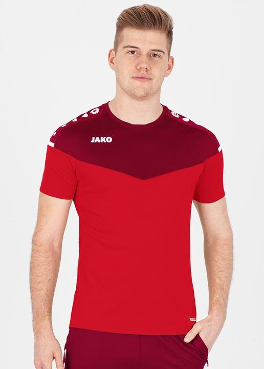 Image du produit JAKO T-SHIRT CHAMP 2.0 (XXL) (XXL)