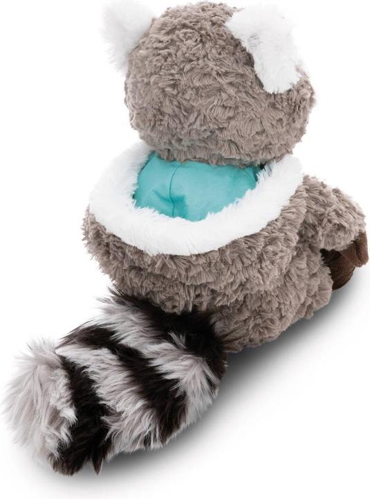 Produktbild NICI 61292 Kuscheltier Waschbär Lenno 50cm schlenkernd mit (51 cm)